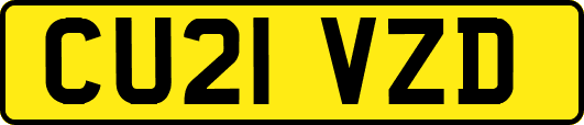 CU21VZD