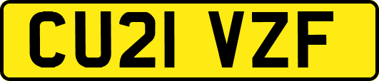 CU21VZF