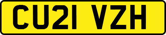 CU21VZH