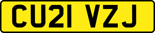 CU21VZJ