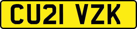 CU21VZK
