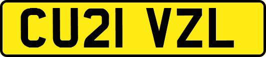 CU21VZL