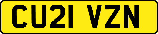 CU21VZN