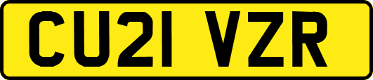 CU21VZR