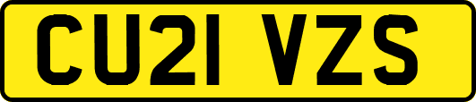 CU21VZS