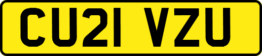 CU21VZU
