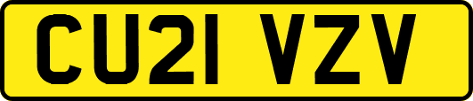 CU21VZV