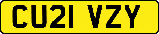 CU21VZY