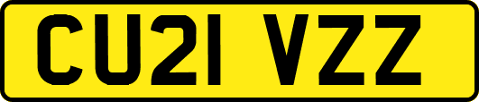 CU21VZZ