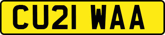 CU21WAA