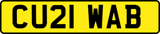 CU21WAB