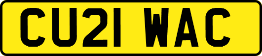 CU21WAC