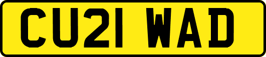CU21WAD