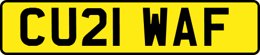 CU21WAF