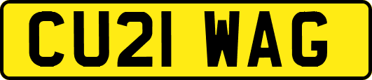 CU21WAG