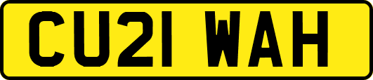 CU21WAH