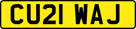 CU21WAJ