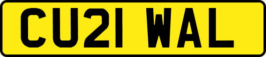 CU21WAL