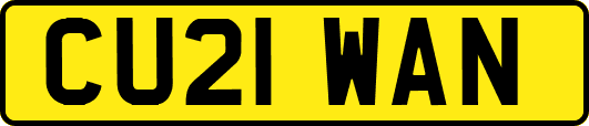 CU21WAN