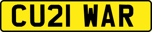 CU21WAR