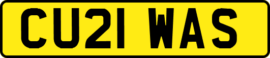CU21WAS