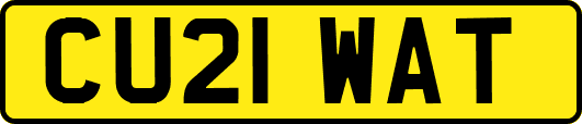 CU21WAT