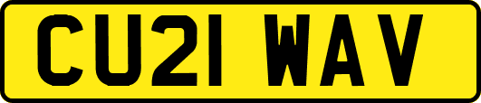 CU21WAV