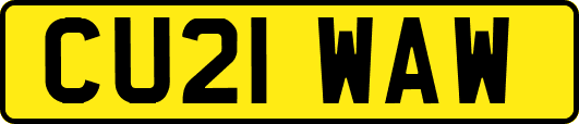 CU21WAW