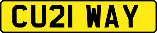 CU21WAY