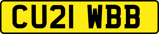 CU21WBB