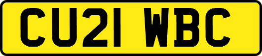 CU21WBC