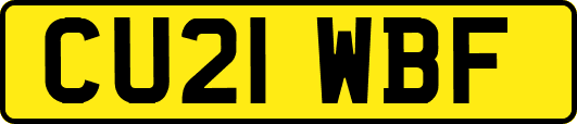 CU21WBF
