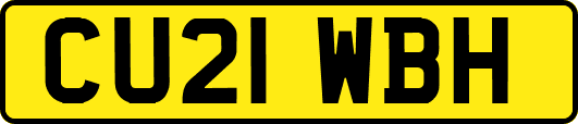 CU21WBH