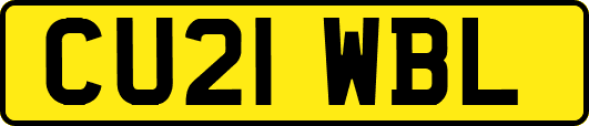 CU21WBL