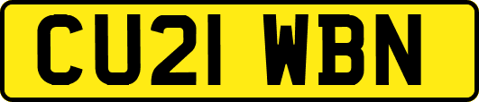 CU21WBN