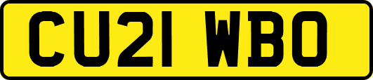 CU21WBO