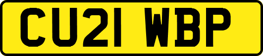 CU21WBP