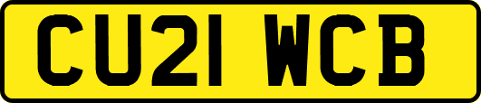 CU21WCB