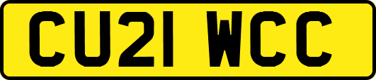 CU21WCC