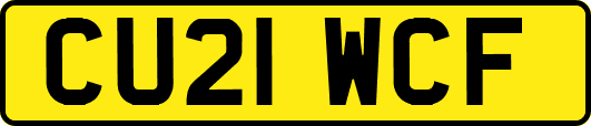 CU21WCF