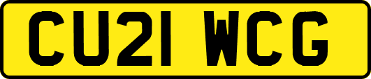 CU21WCG