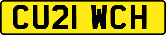 CU21WCH