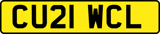 CU21WCL