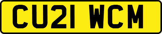 CU21WCM