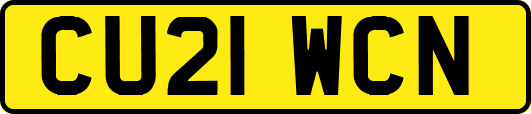 CU21WCN
