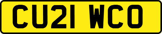 CU21WCO