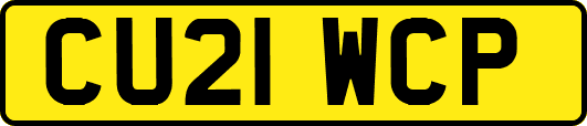 CU21WCP