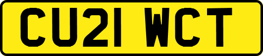 CU21WCT