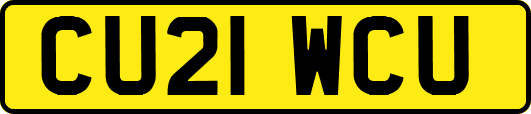 CU21WCU