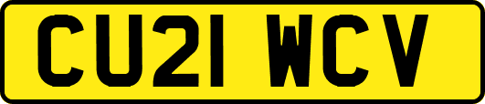 CU21WCV